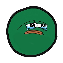 Crying moin